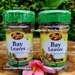 Herb spice Jay's BAY LEAF daun salam Jays 8g